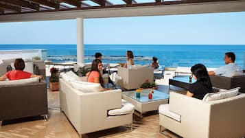 Sundeck