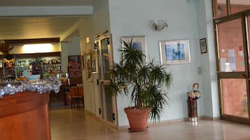 Bar (in loco)