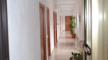 Pasillo