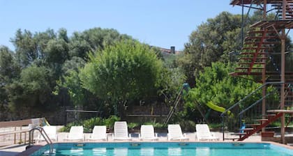 Hotel Citti