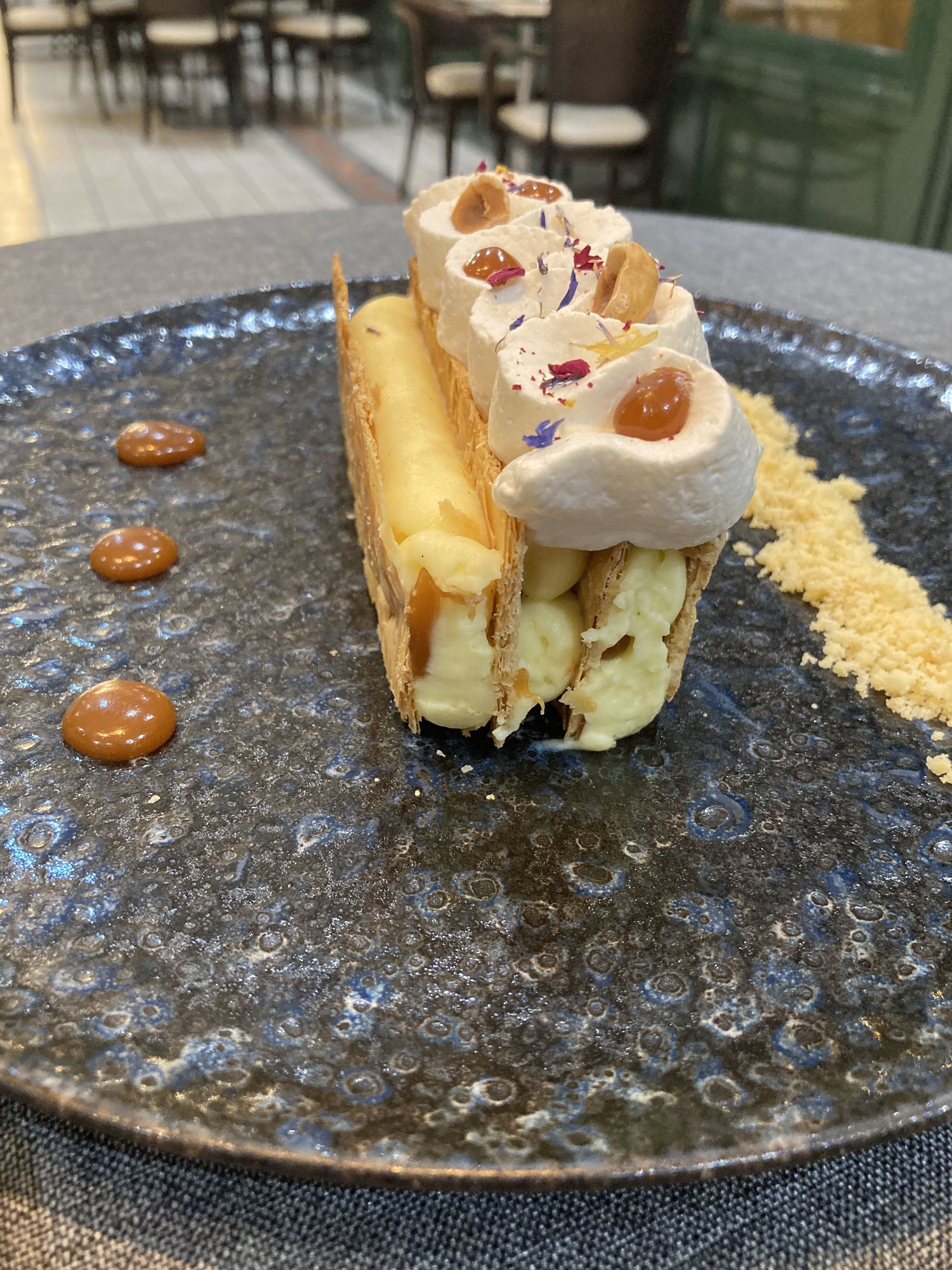 breakfast, lunch, dinner served; regional cuisine