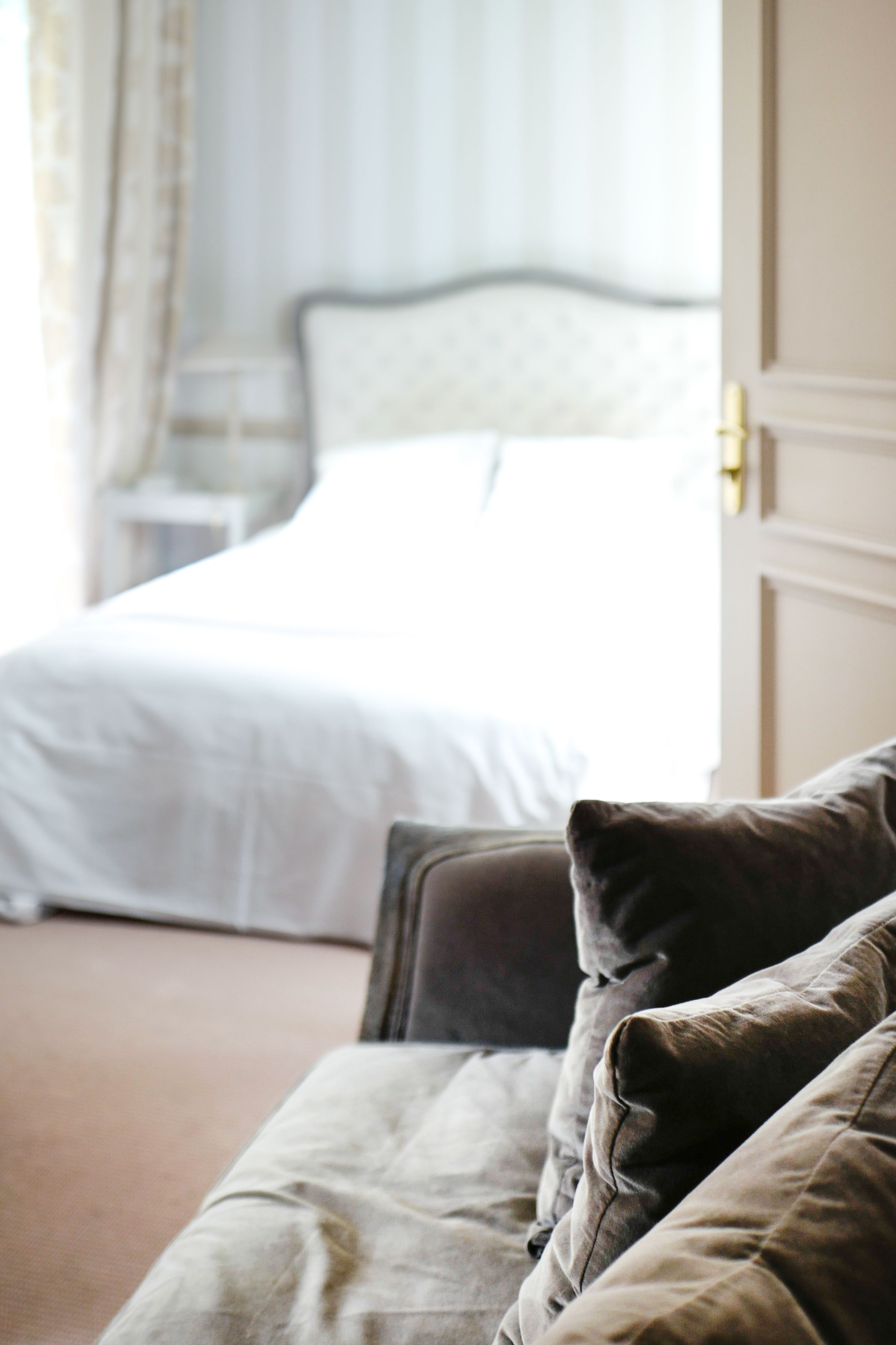 superior double room | minibar, in-room safe, desk, soundproofing