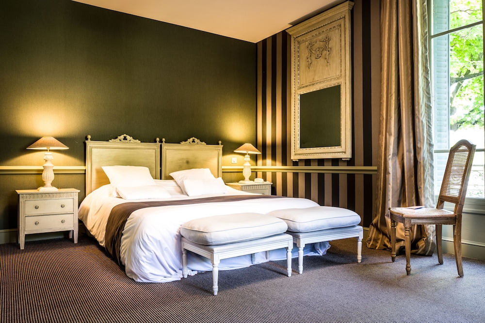 Hôtel Helvie by null