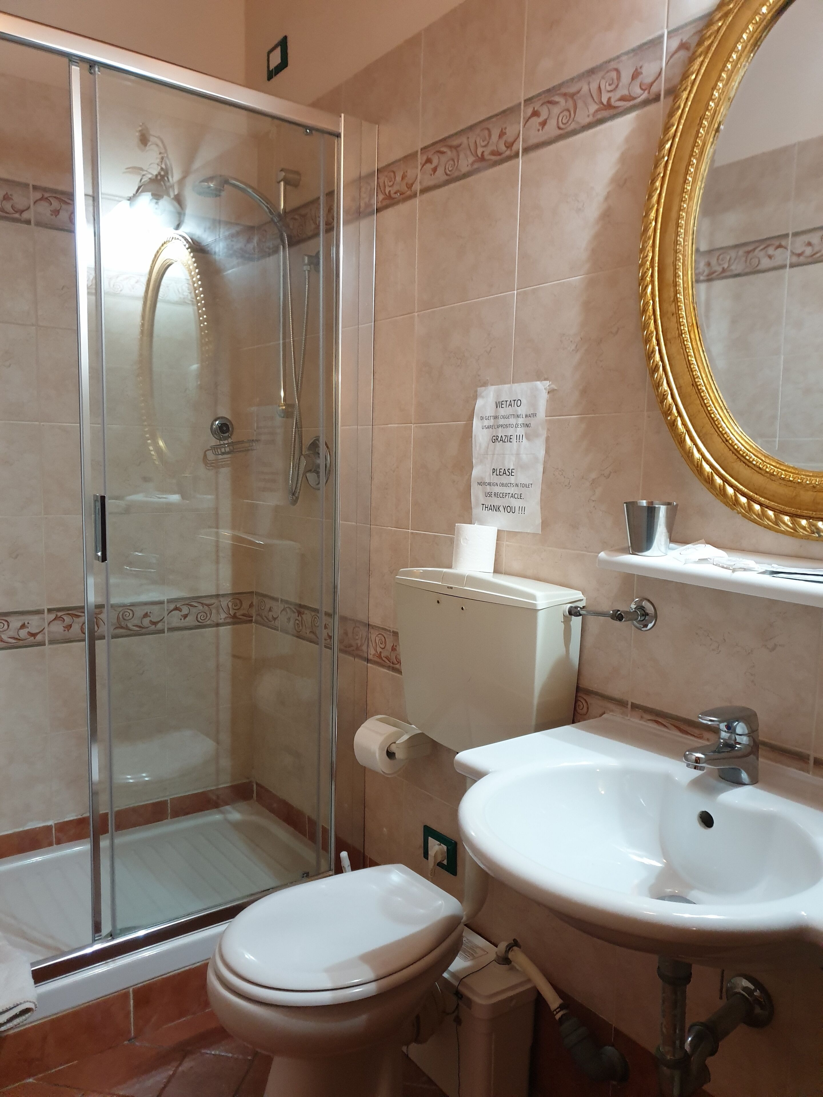 Foto - Katti House - Florence's center