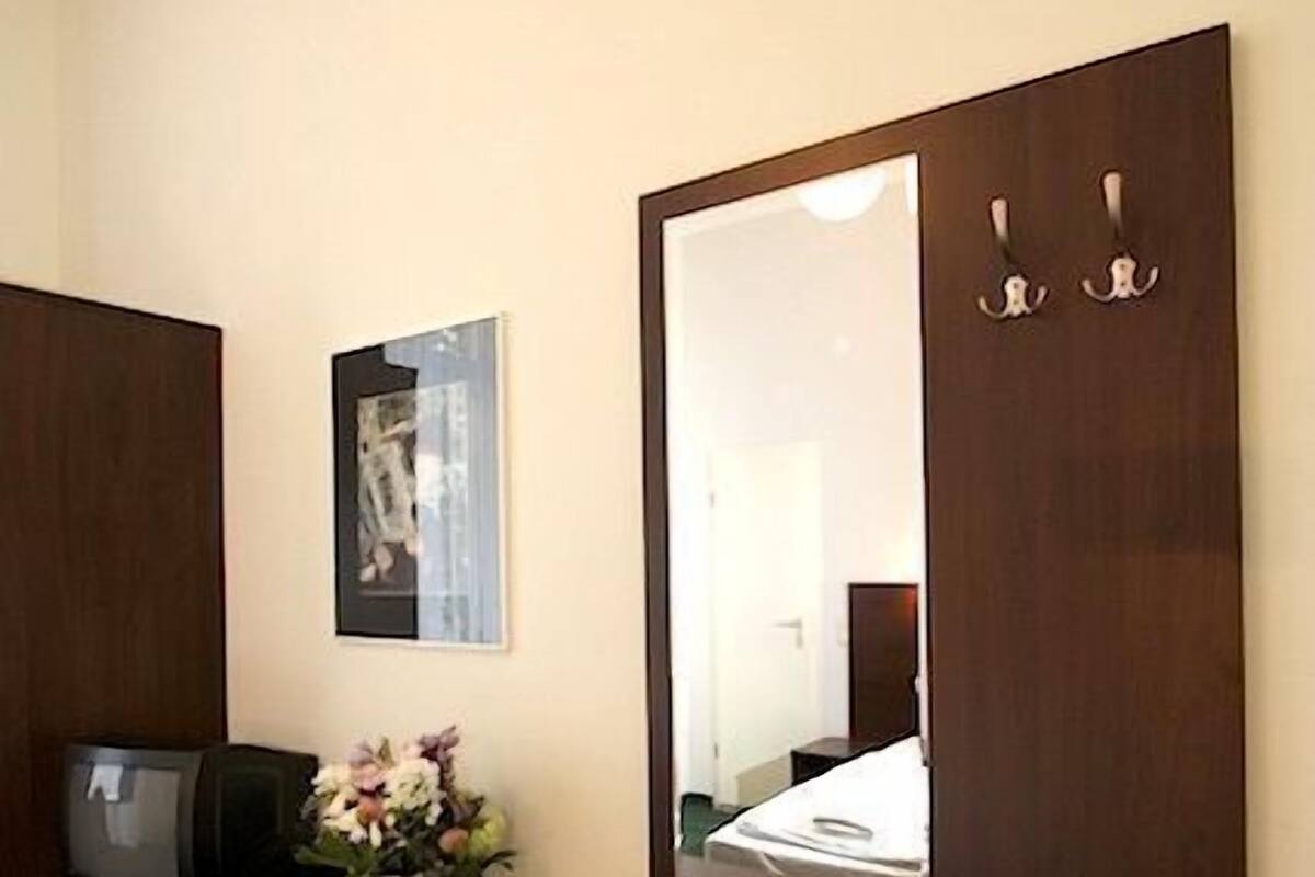 Triple Room | Room amenity