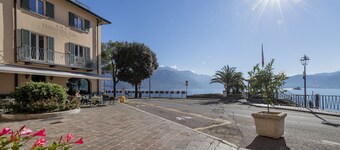 Hotel Du Lac