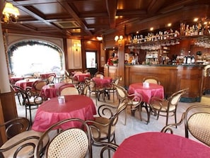 Sea views - Hotel Du Lac (Menaggio)