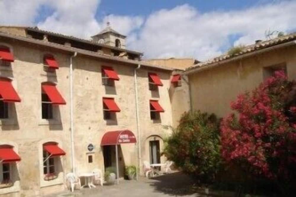 Hôtel du Centre
