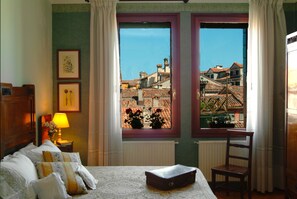 Comfort Double or Twin Room, Private Bathroom (Nonni)