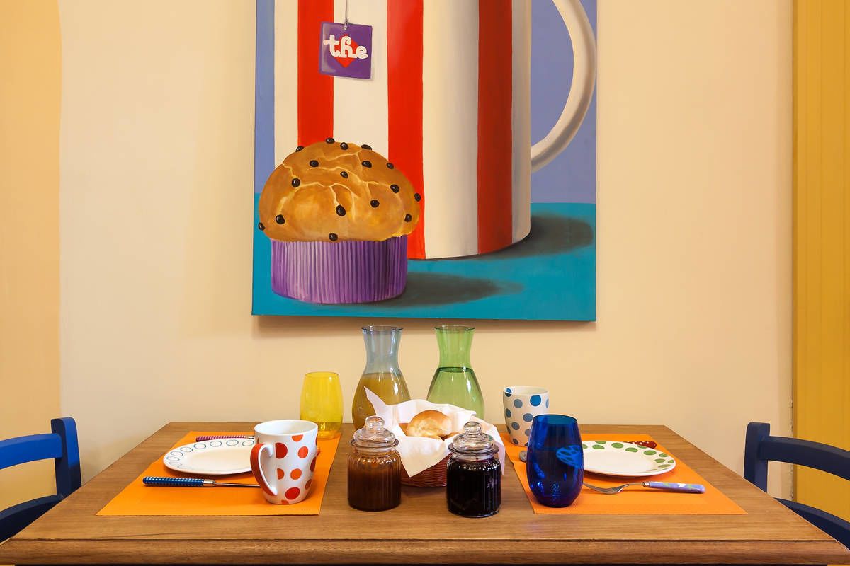 Foto - Casa Astarita