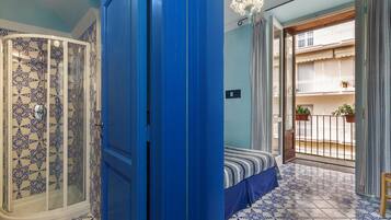 Quarto casal | Sacada