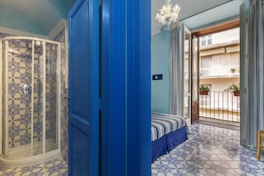 Double Room | Balcony