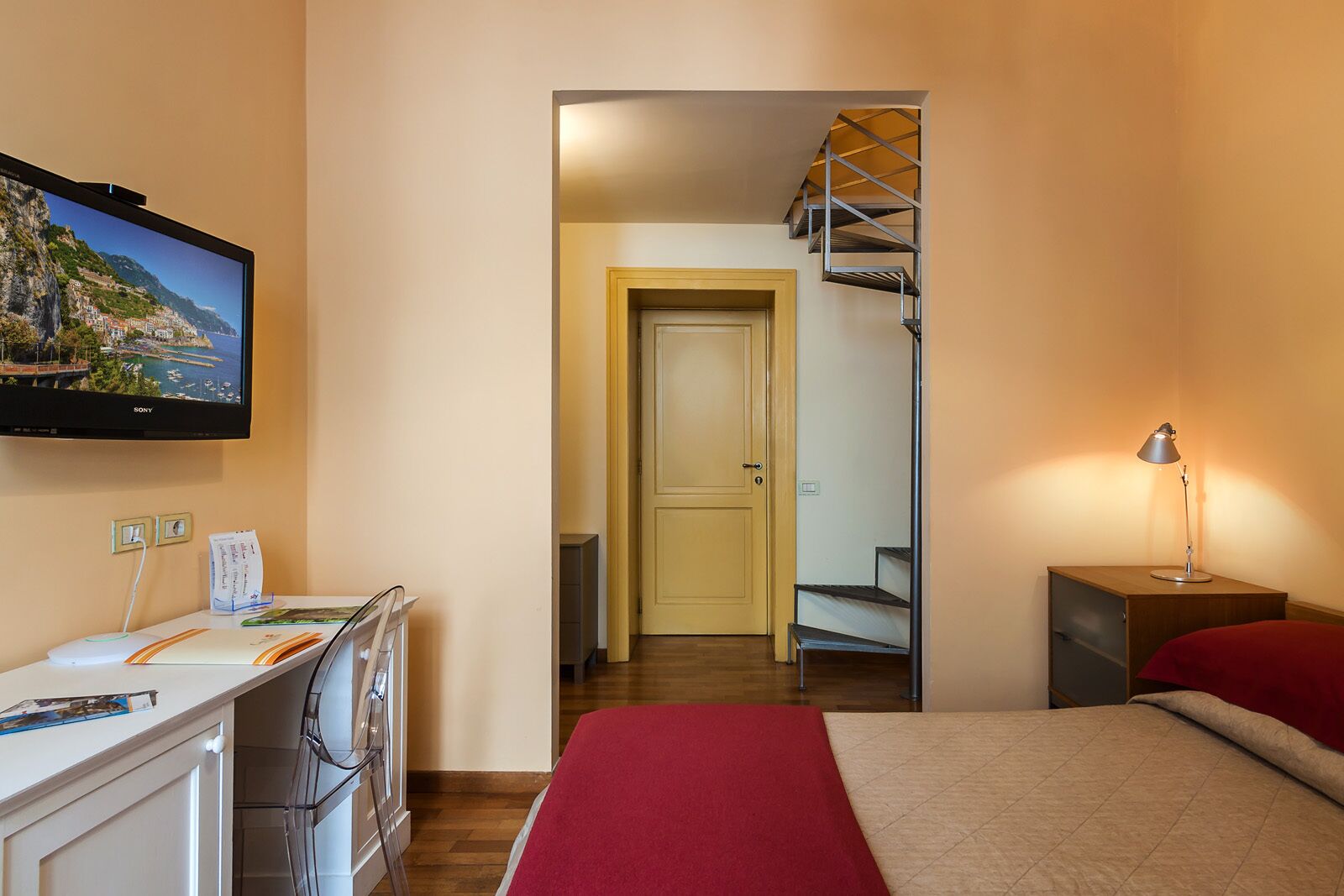 Foto - Casa Astarita