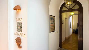 Entrada (vista interna)