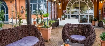 Hotel Casale Dei Massimi