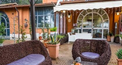 Hotel Casale Dei Massimi