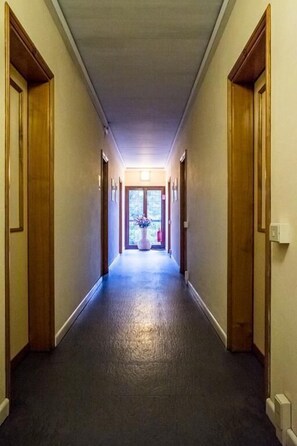 Hallway - Hotel Casale Dei Massimi (Rome)
