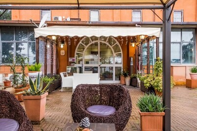 Hotel Casale Dei Massimi