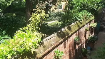 Superior Double or Twin Room, Non Smoking | View from room