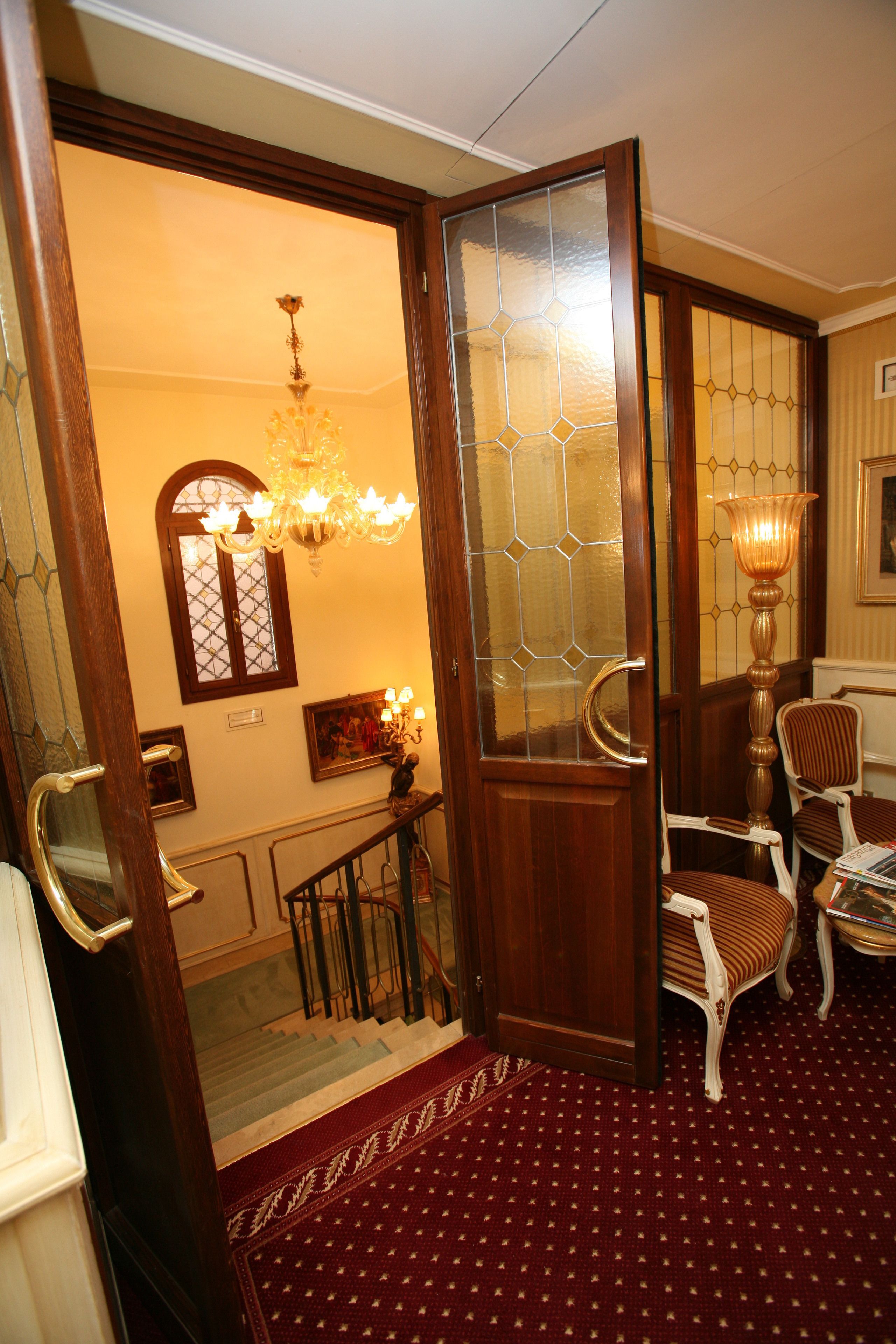 Photo - Locanda Ca' del Brocchi