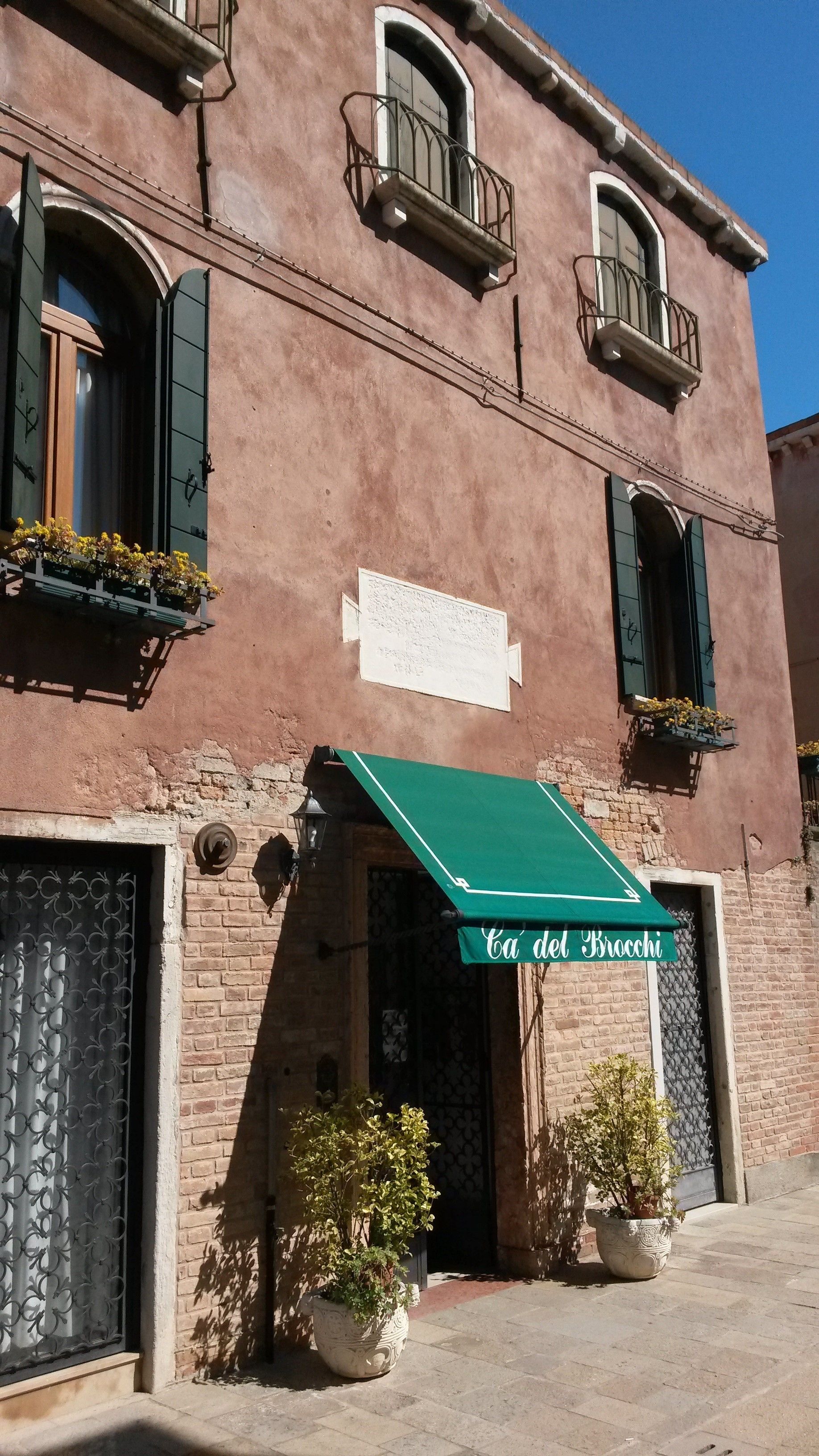 Foto - Locanda Ca' del Brocchi