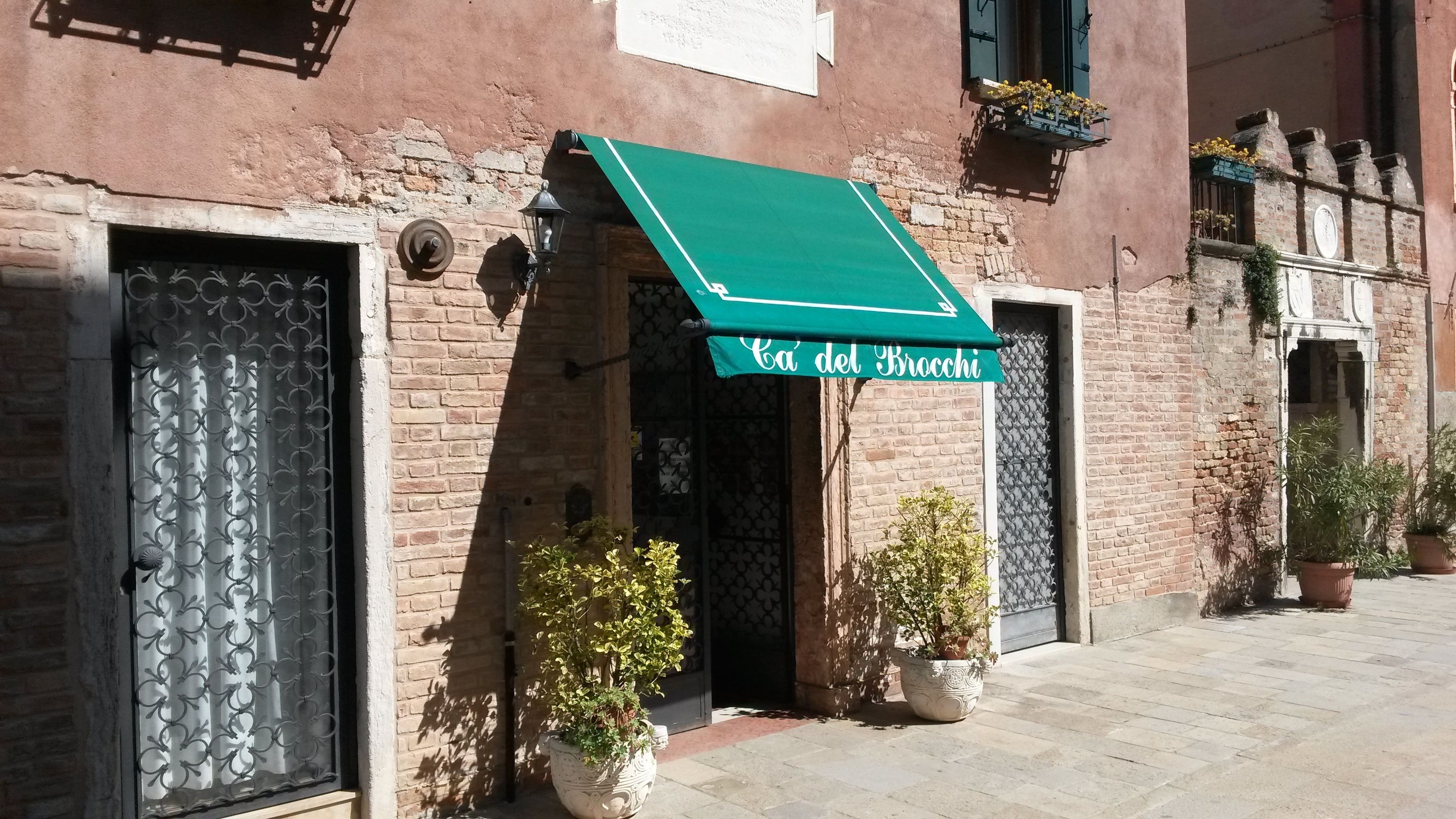 Foto - Locanda Ca' del Brocchi