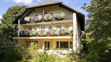 Aussenbereich