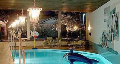 Hotel Roter Hahn - Bed & Breakfast