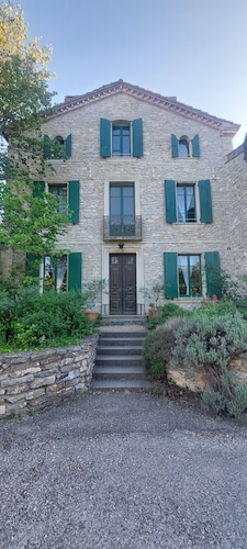 Domaine Grand Guilhem