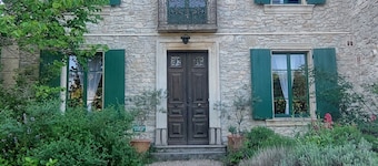 Domaine Grand Guilhem