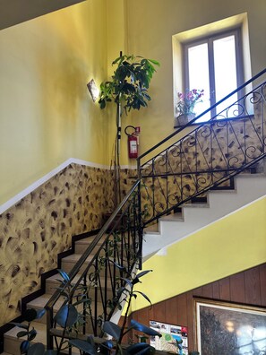 Staircase - Spagna (Arona)