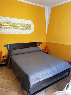 Classic Double or Twin Room