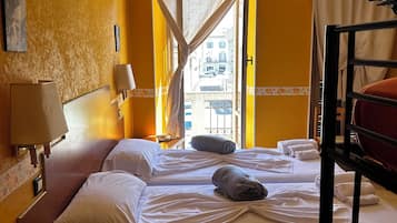 Double Room Single Use | Desk, free WiFi