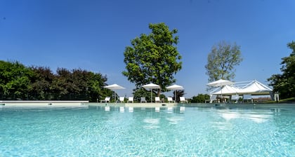 Hotel Villa Soligo - Small Luxury Hotels of the World