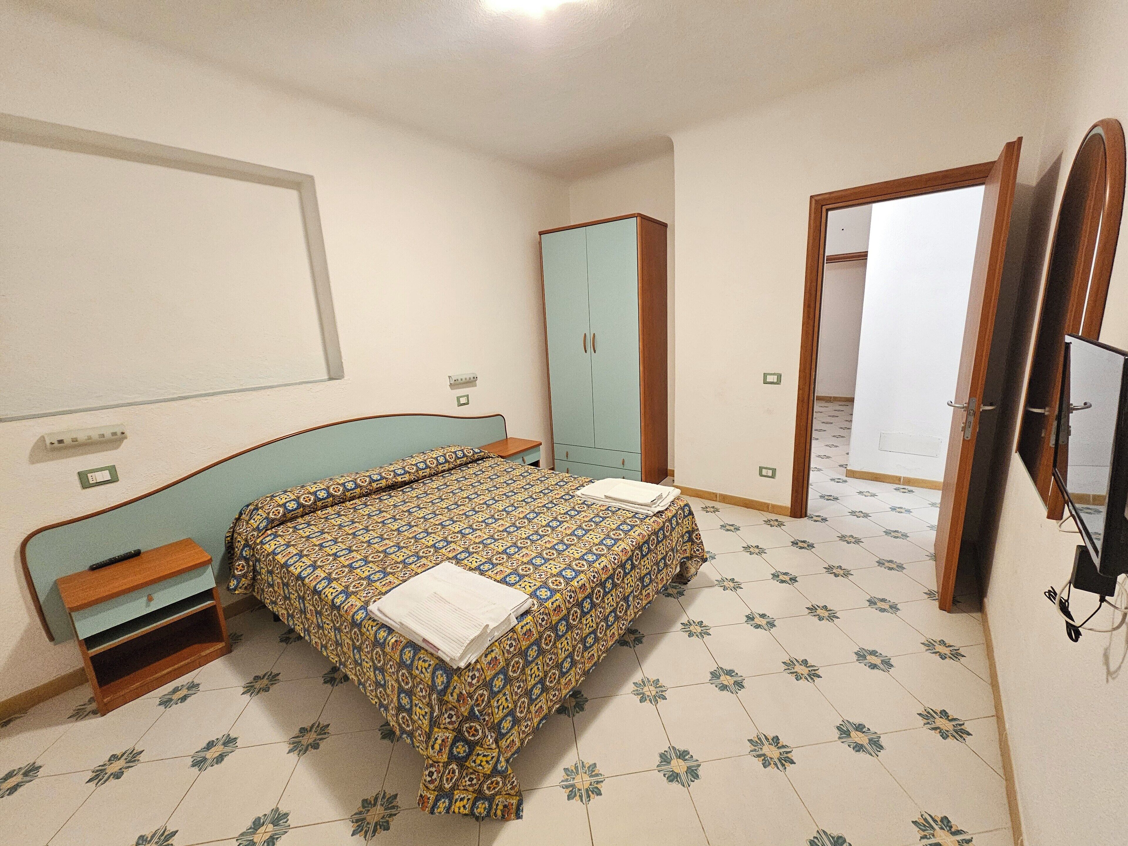 Foto - Paco Residence Benessere & Relax