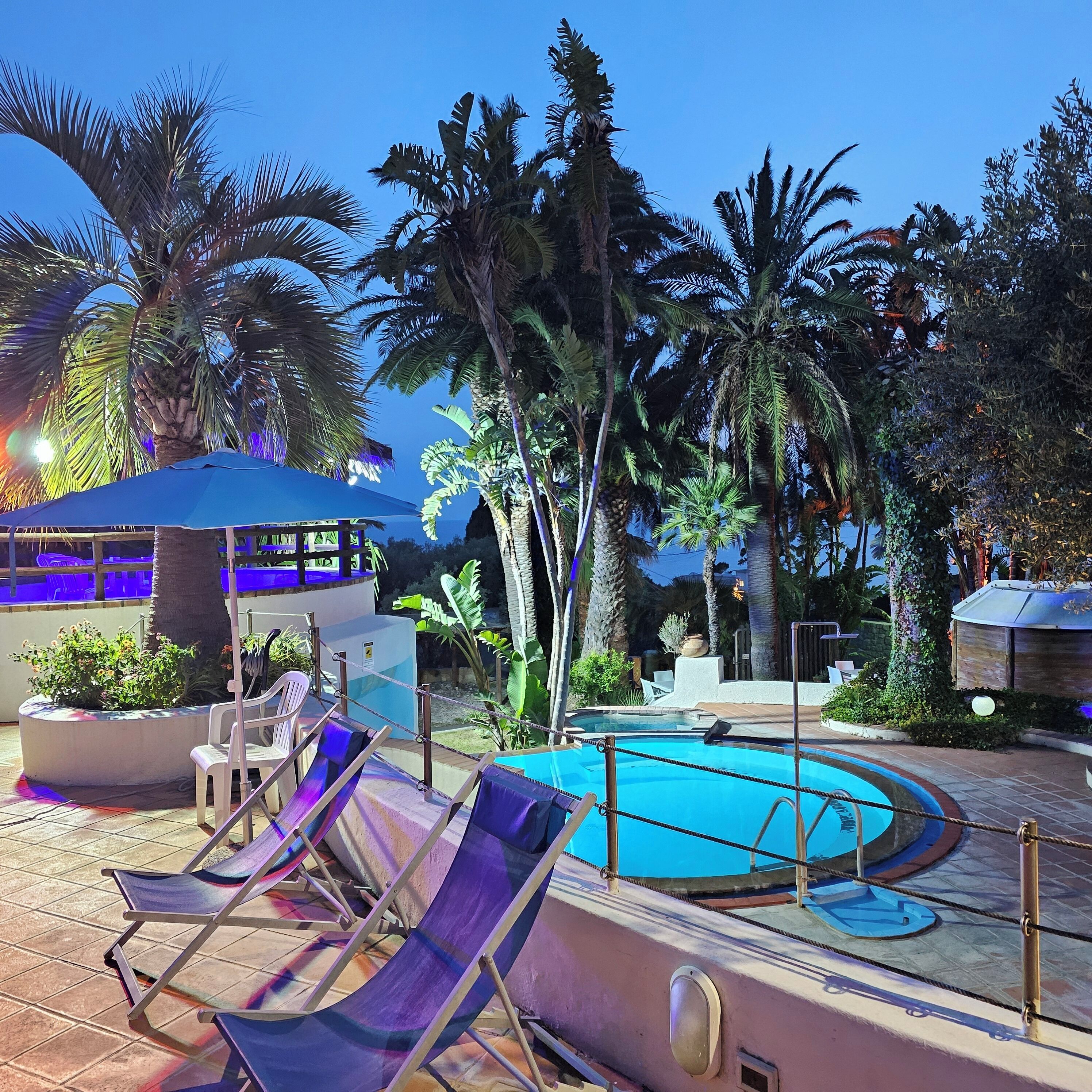 Foto - Paco Residence Benessere & Relax