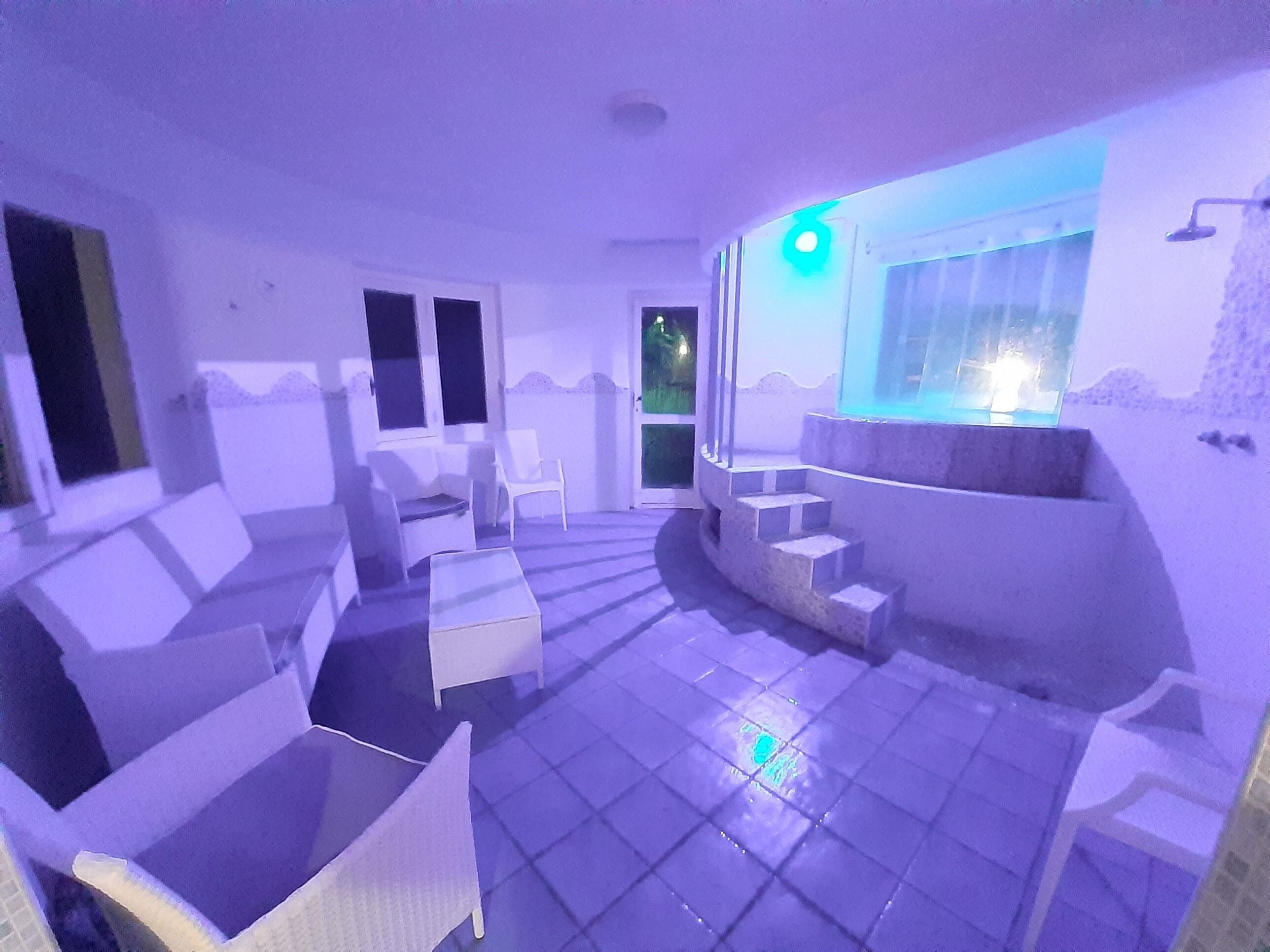 Foto - Paco Residence Benessere & Relax