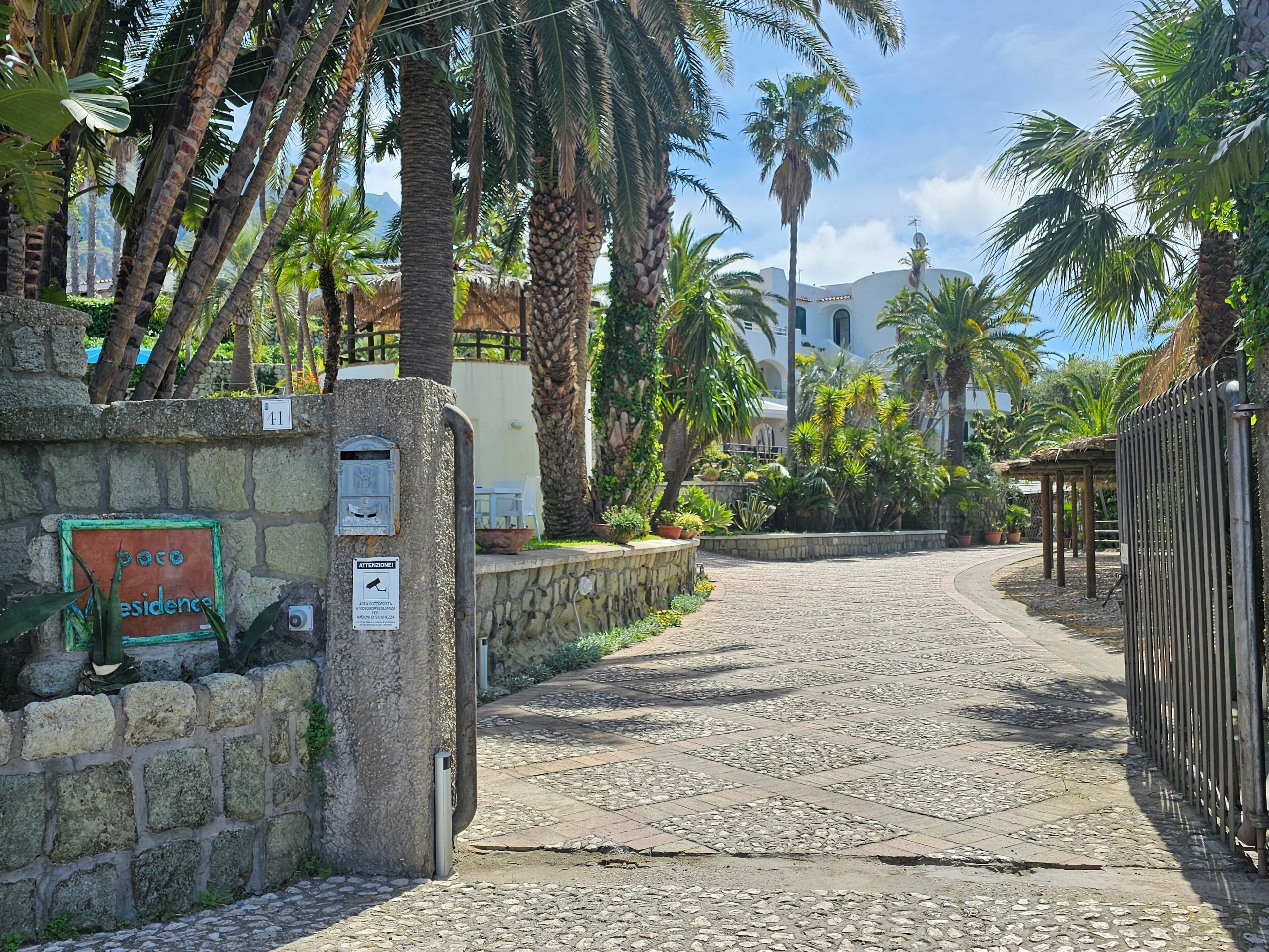 Foto - Paco Residence Benessere & Relax