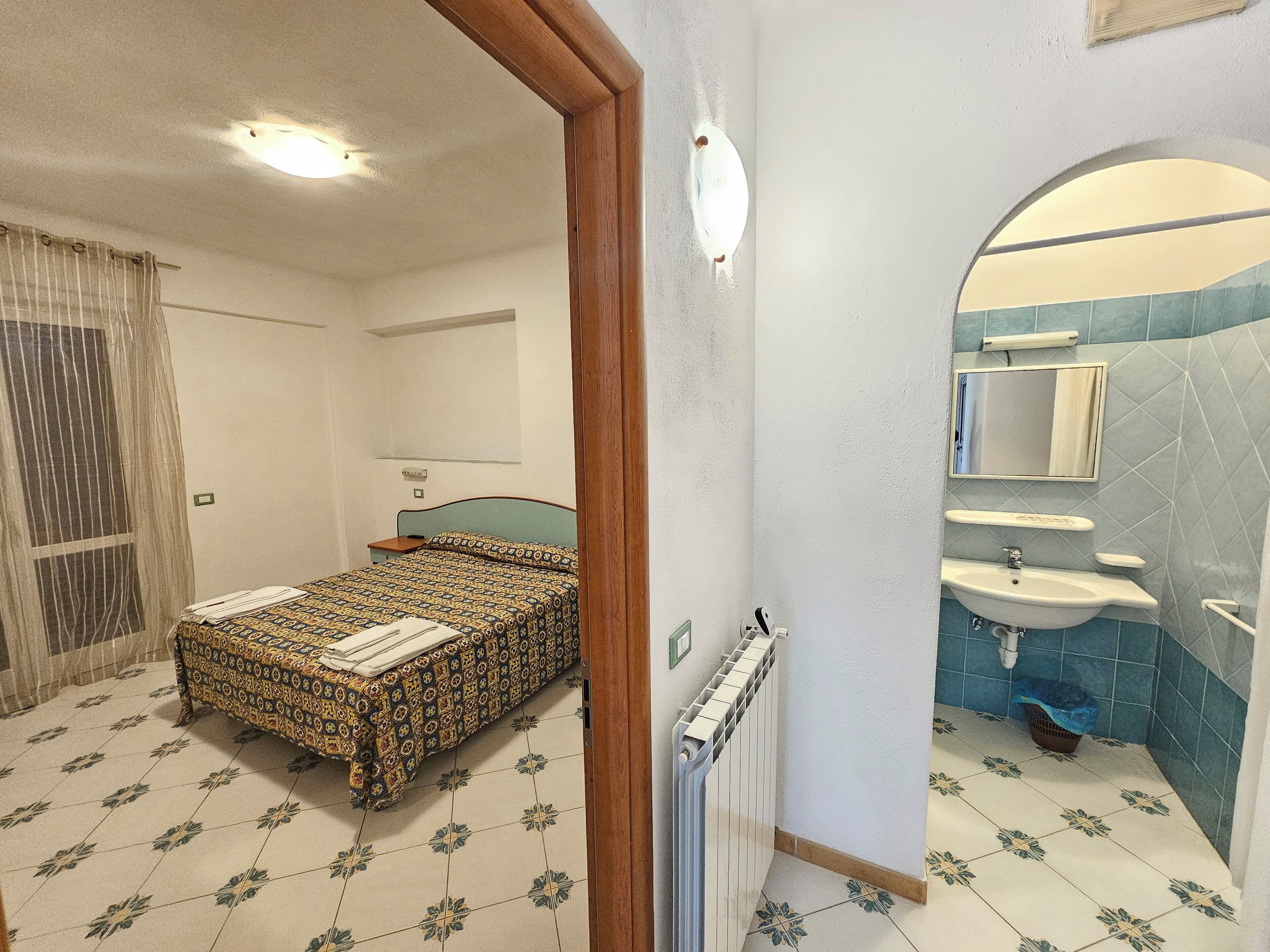 Foto - Paco Residence Benessere & Relax