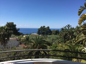 Water view - Paco Residence (Forio)