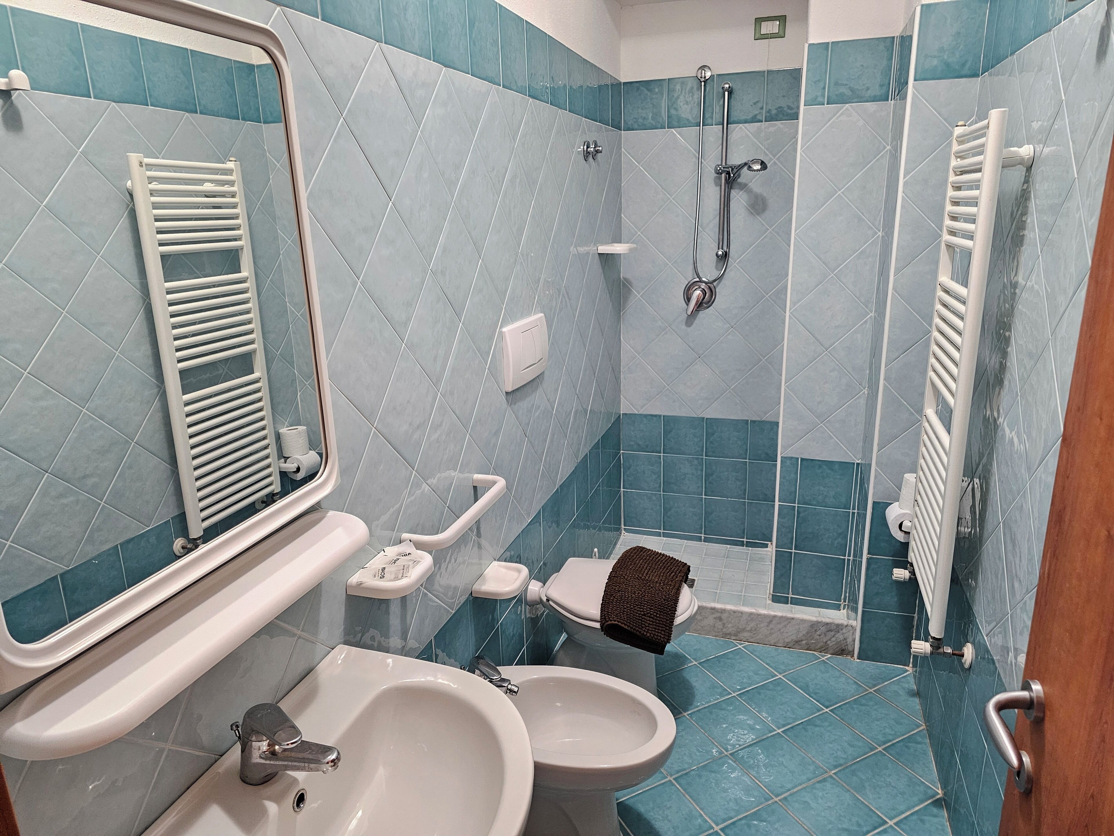 Foto - Paco Residence Benessere & Relax