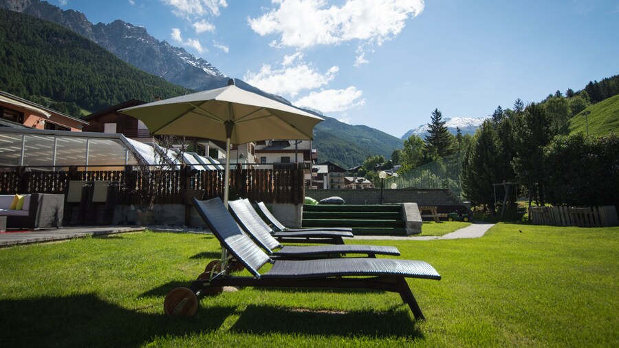 Funivia Bormio Active Hotel - Adults Only