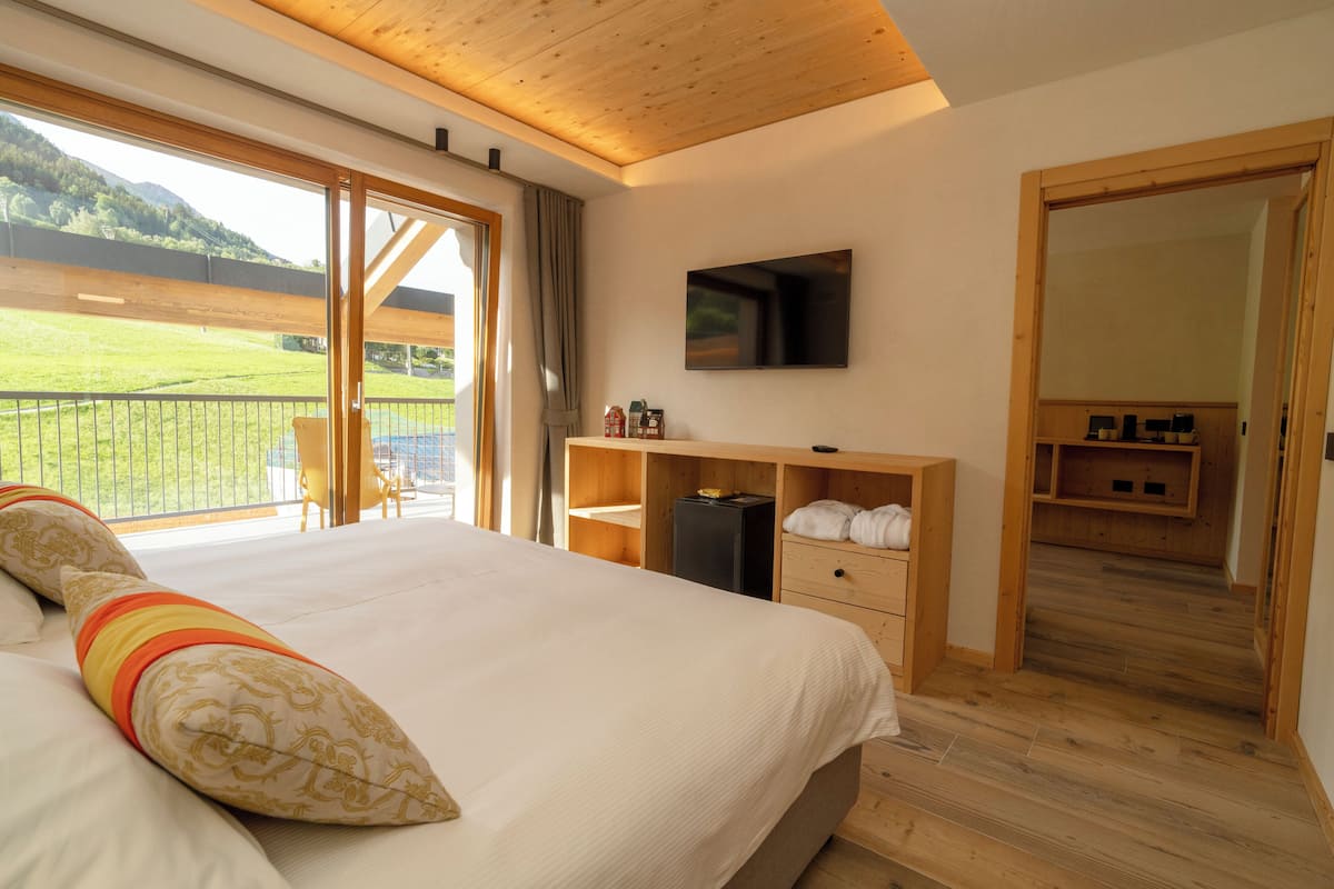 Panoramic Suite