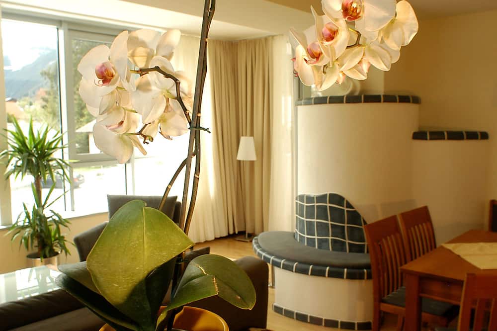 Appartements Tritscher