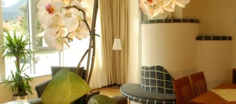 Appartements Tritscher