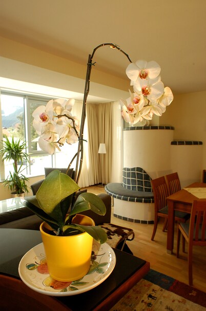 Appartements Tritscher