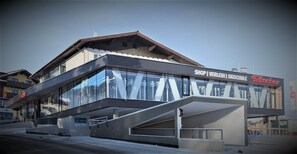 Exterior - Appartements Tritscher (Schladming)