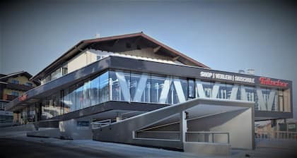 Appartements Tritscher