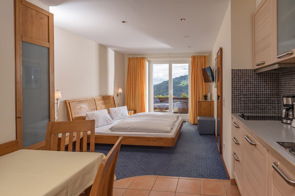 Standard-Apartment (Typ D)