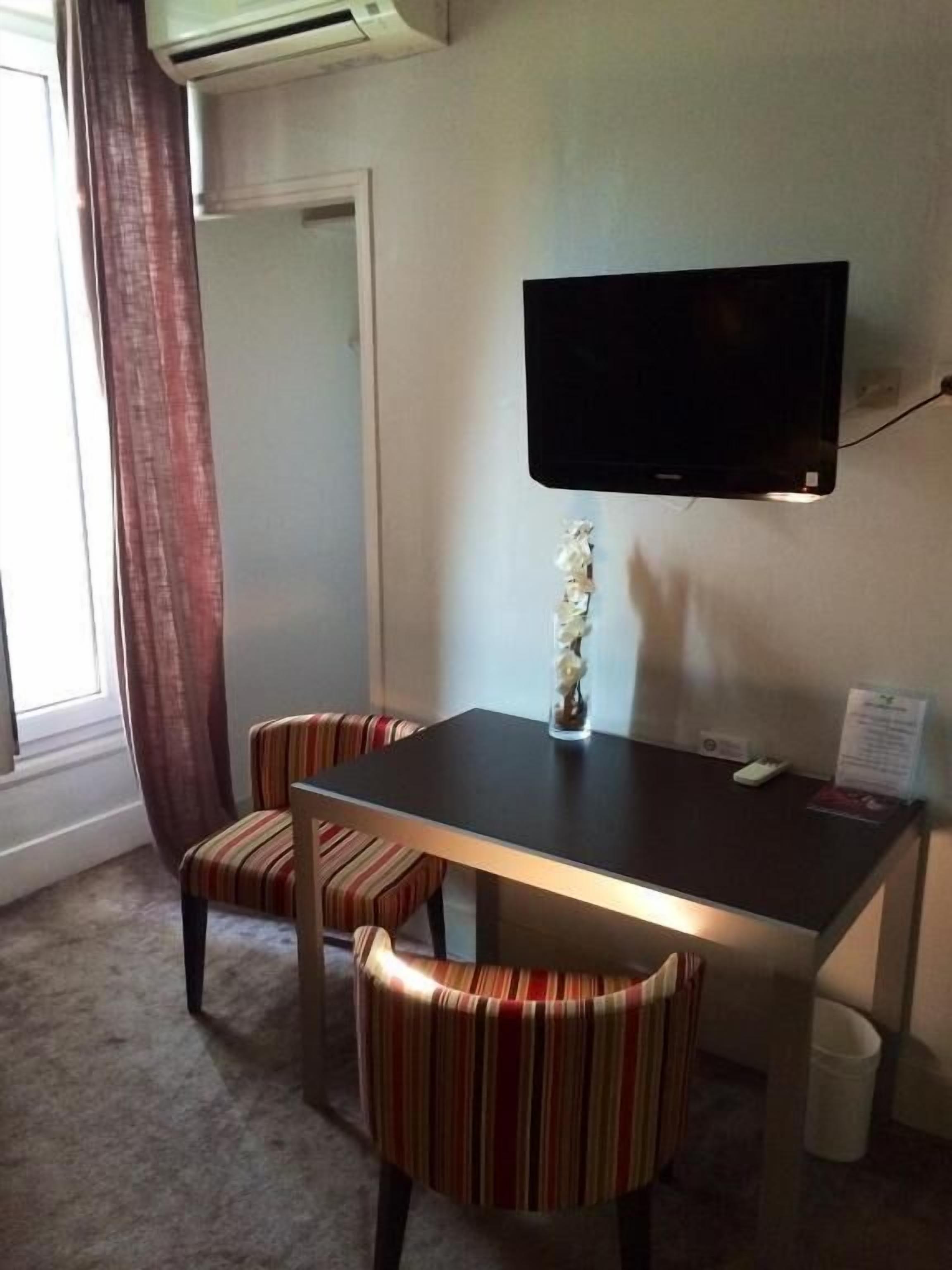 Photo - Hotel Les Negociants